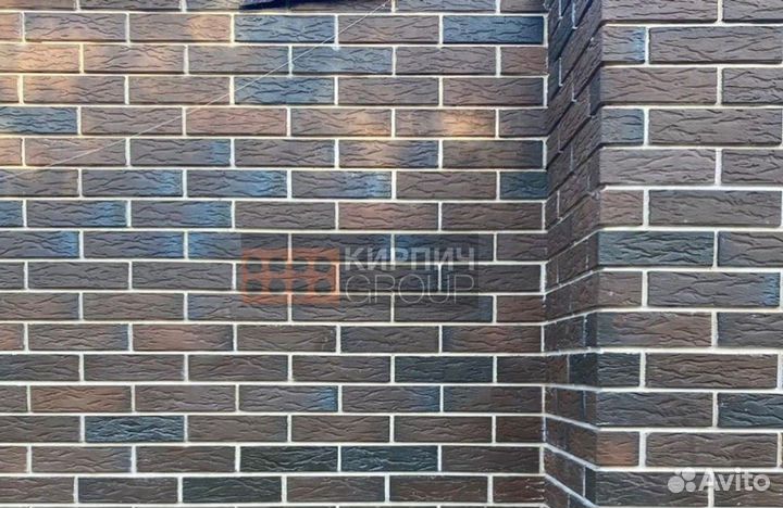 Кирпич керамический 1нф