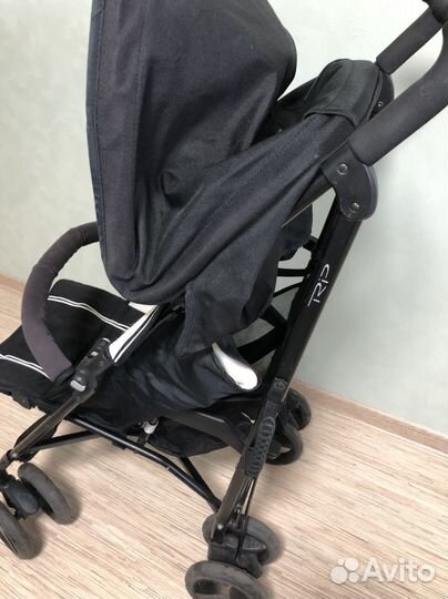 Прогулочная коляска inglesina trip