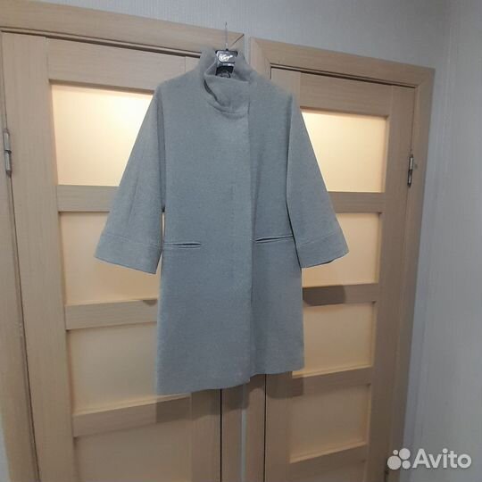 Пальто женское демисезонное 42-46