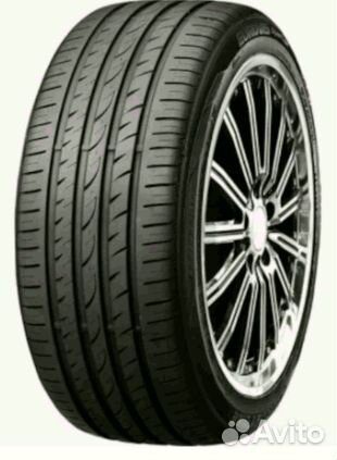 Roadstone Eurovis Sport 04 185/65 R15 88H