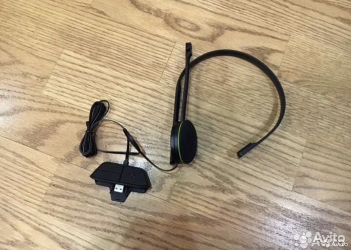 Игровая гарнитура для Xbox One