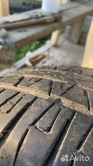 Sailun Terramax CVR 235/60 R18 103