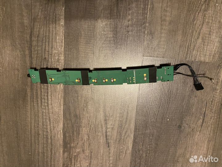 Усилитель разнесенной антенны Bmw e60