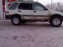 Honda Civic 1.6 MT, 1989, 240 000 км, с пробегом, цена 195 000 руб.