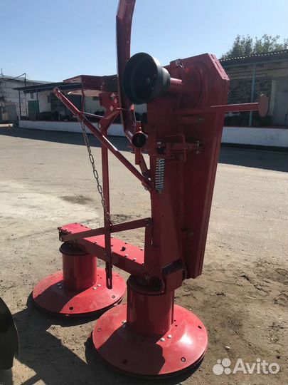 Косилка Wirax Z-069/1,65m, 2023