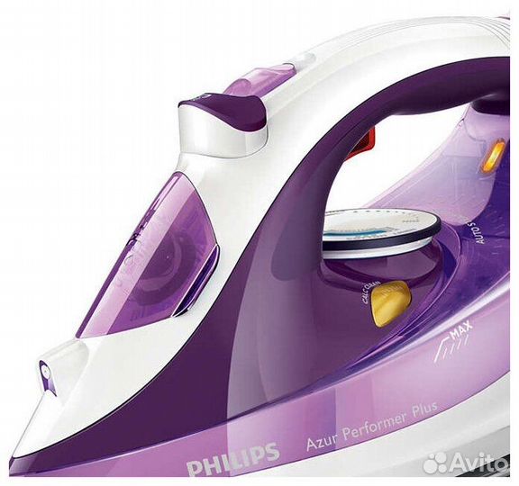 Утюг Philips gc4519