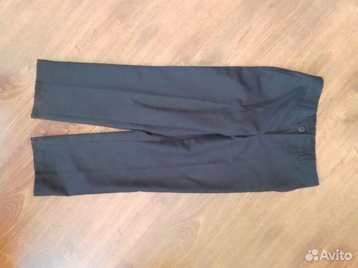 Школьная форма на мальчика