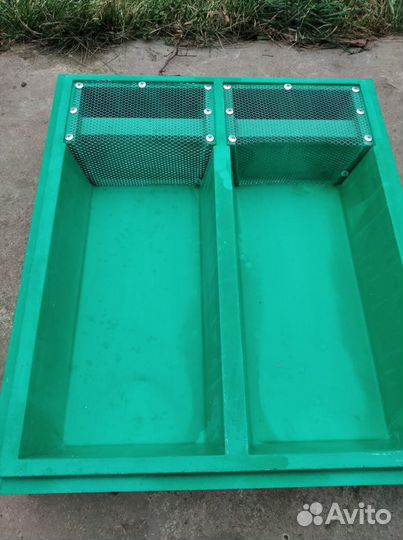 Ульи ппу 10 рамочные