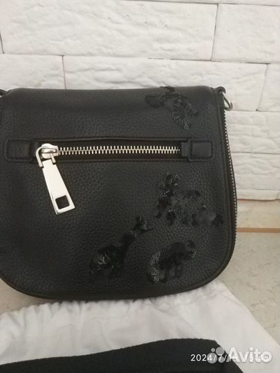 Сумка Marc Jacobs оригинал