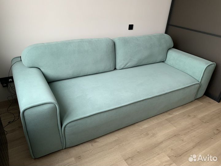 Диван новый
