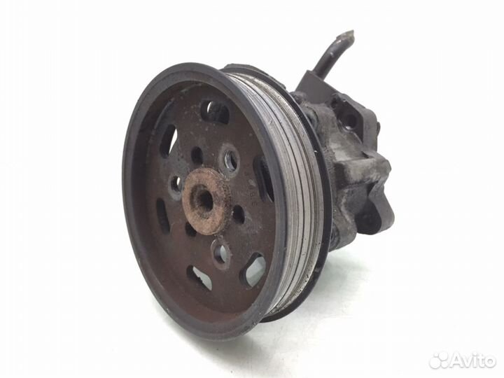 Насос гидроусилителя руля Audi A6 C6 2.0 TDI 2006