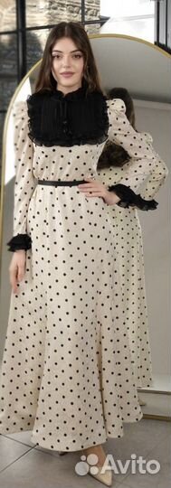 Платье женское