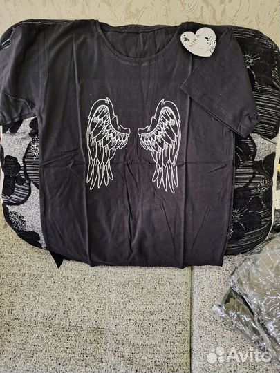 Футболка женская