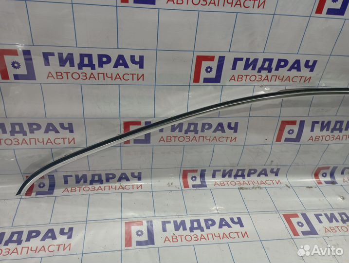 Молдинг крыши левый Volkswagen Passat CC 3C8854701