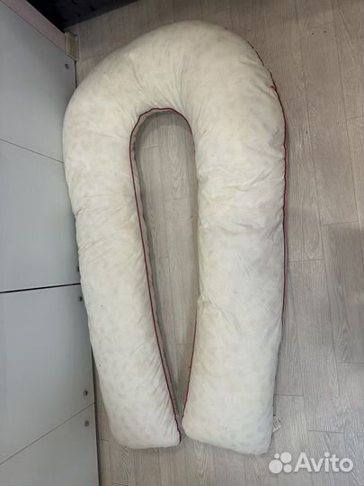 Подушка для беременных бу