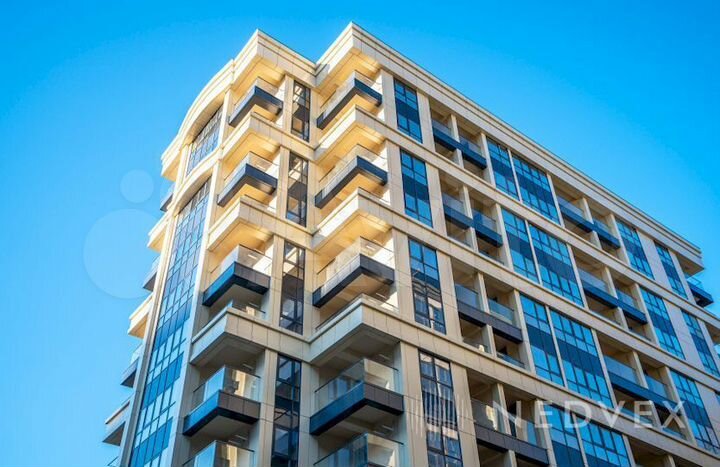 2-к. квартира, 46 м², 12/12 эт.