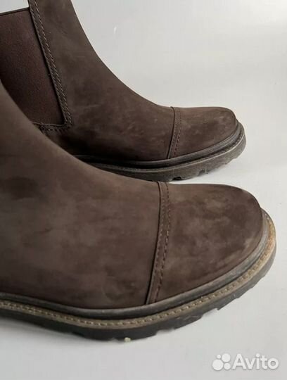 Обувь мужская зимняя 45 размер