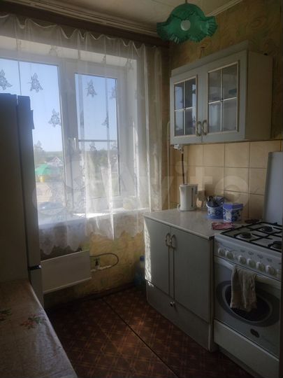 2-к. квартира, 42,9 м², 5/5 эт.