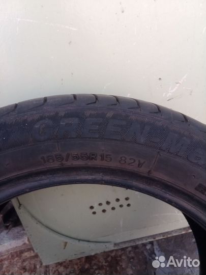 LingLong Green-Max 185/65 R15