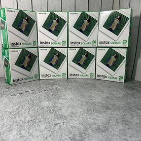 Instax square картридж