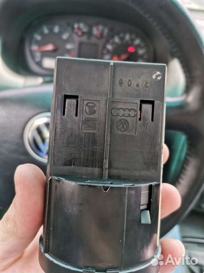 Переключатель света VW mk4 Jetta Golf Bora Passat