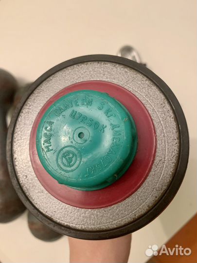 Гантели разборная 3 и 5 кг + эспандер