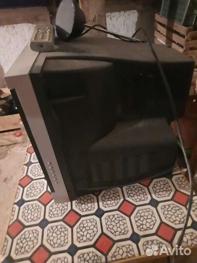 Телевизоры бу рабочий