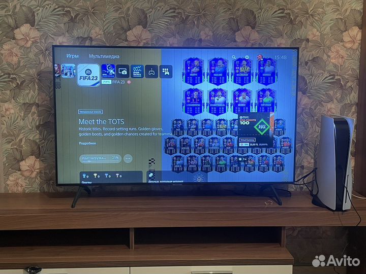 Sony ps5 прокат