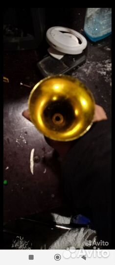 Гудог для велосипеда