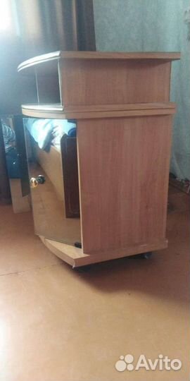 Тумба под телевизор