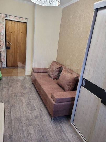 Квартира-студия, 15,9 м², 4/8 эт.