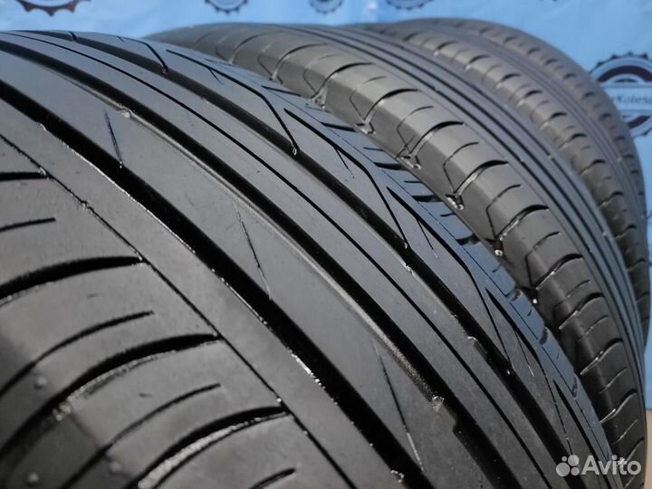 Bridgestone Turanza T001 225/50 R18 95W