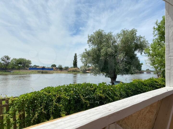 Дом 100 м² на участке 4 сот.