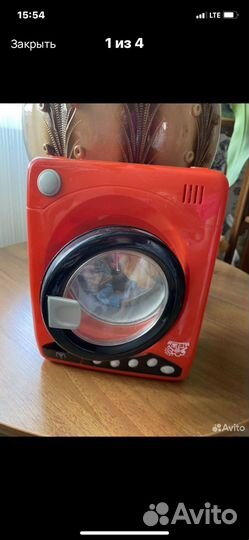 Детские игрушки