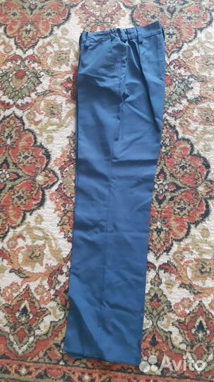 Летняя форма мчс