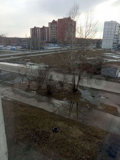 4-к. квартира, 80,9 м², 3/9 эт.