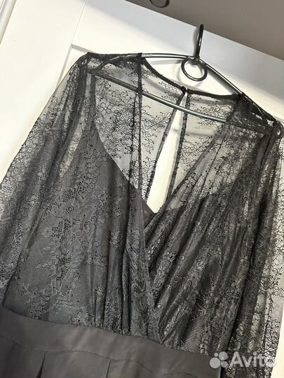 Комбинезон женский вечерний новый