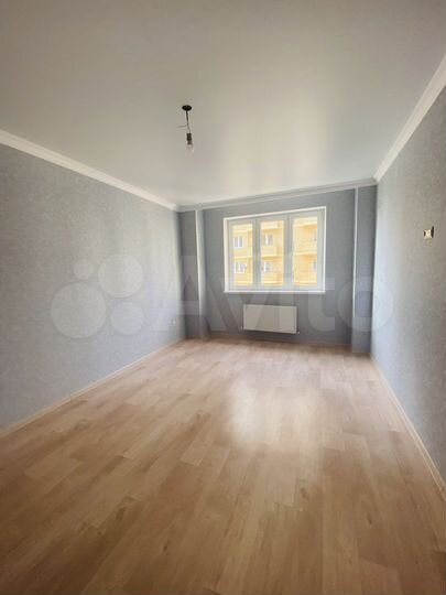 1-к. квартира, 45,2 м², 3/8 эт.