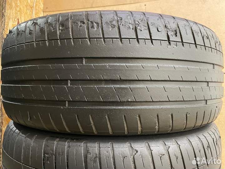 Michelin Pilot Sport 3 235/45 R18 98Y