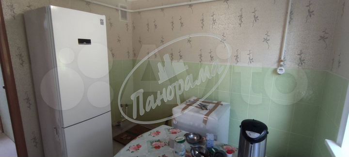 2-к. квартира, 50,3 м², 1/9 эт.