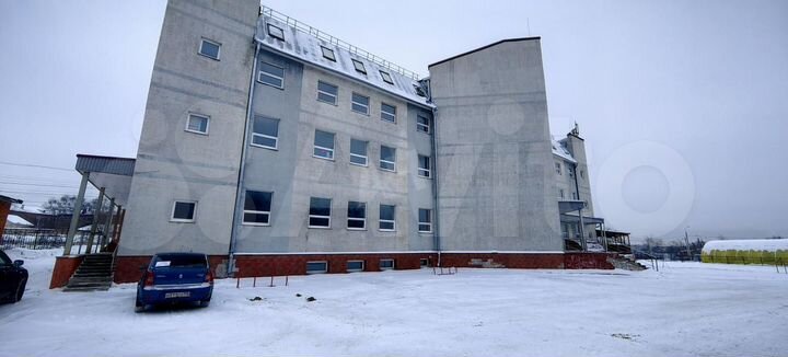 Аренда (ПСН) пл. 711.4 м2 Сергиев Посад