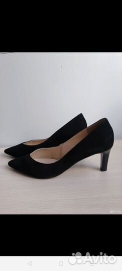 Туфли женские