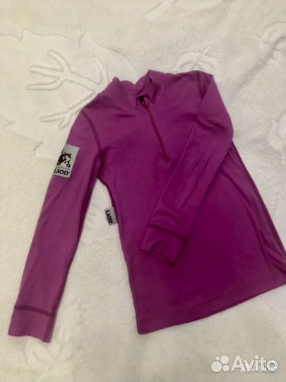 Термобельё Liod 110 рост