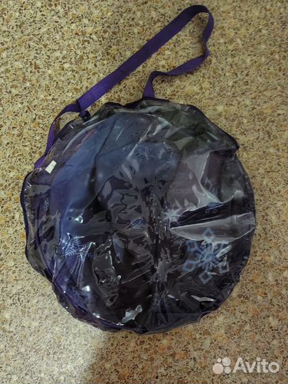 Детская палатка для сна