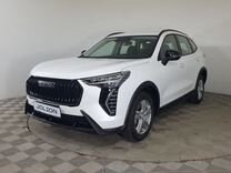 Новый Haval Jolion 1.5 AMT, 2024, цена от 2 199 000 руб.