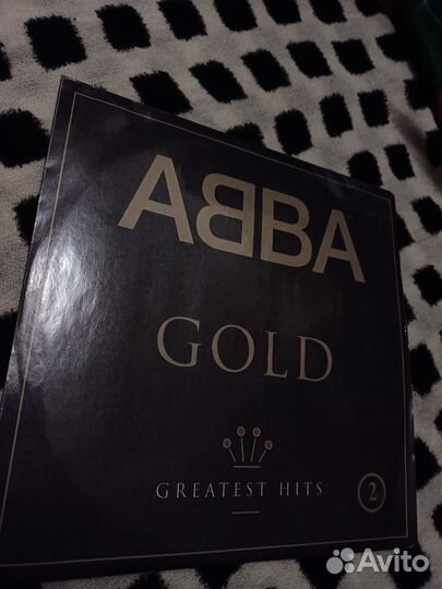 Ретро винил пластинки зарубежных исполнителей