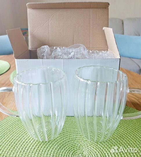 Набор кружек