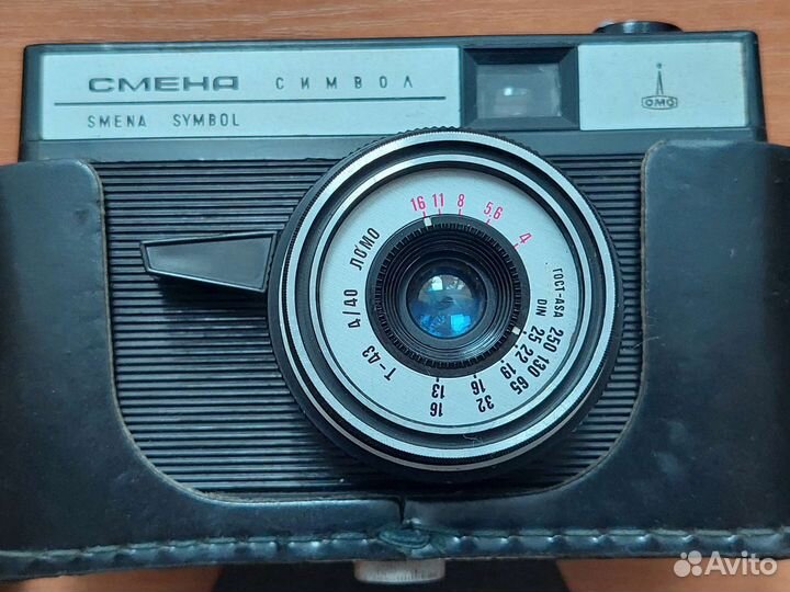 Ретро фотоаппарат ссср,фэд3,Смена, nikon