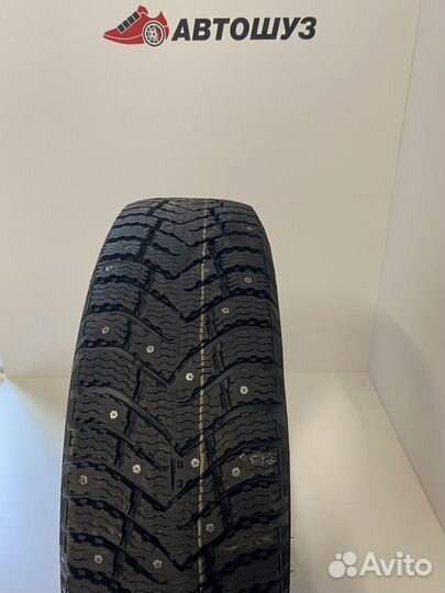 Cordiant Snow Cross 2 185/70 R14 92T