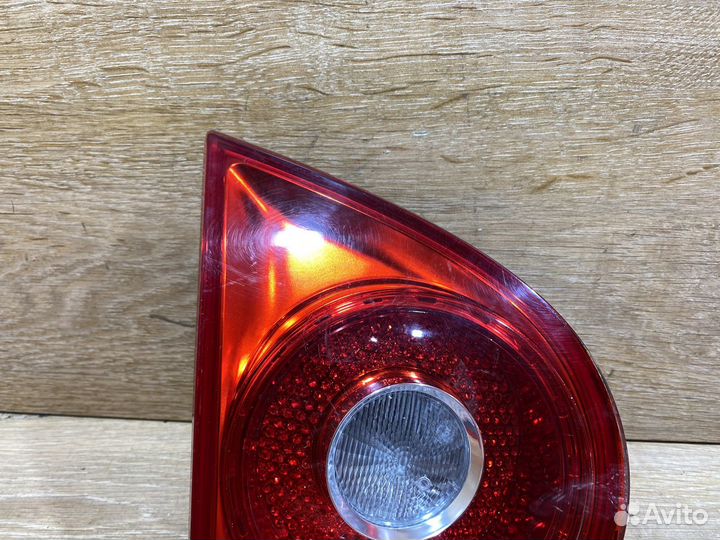 Фонарь задний левый VW Golf 5 Арт. 110386